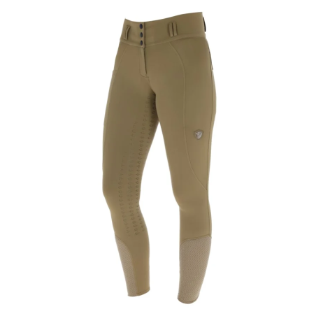 Pantaloni de echitație High Wait COVALLIERO Femeie 26 SS