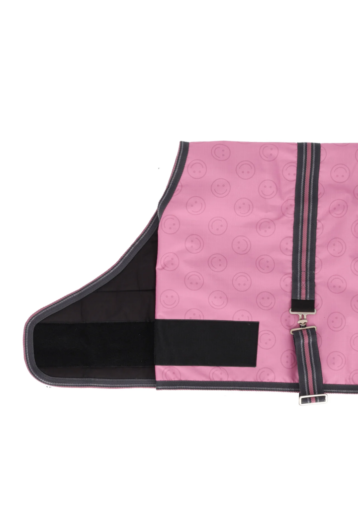 Derka źrebięca QHP 26SS