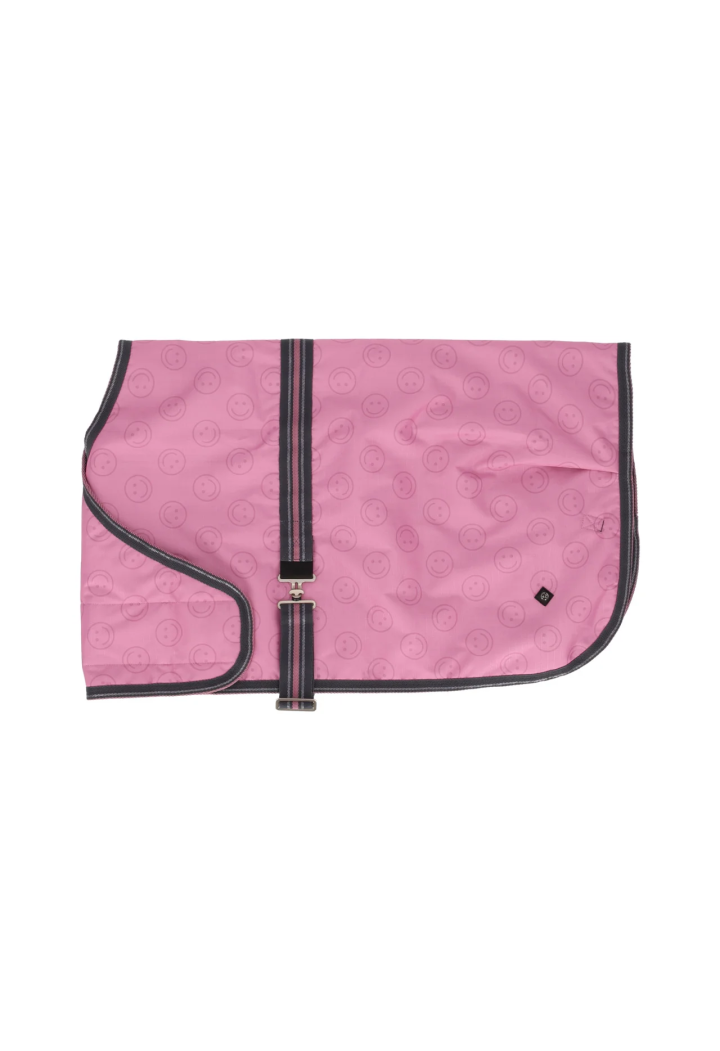 Pferdedecke gefüttertes QHP 26SS