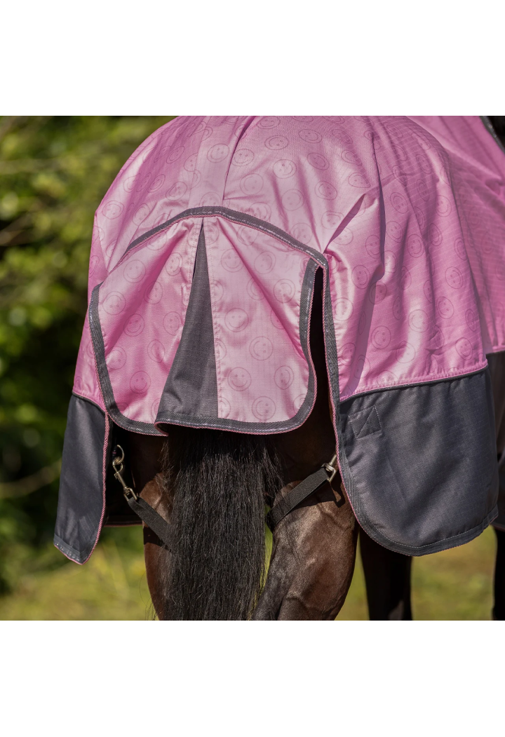 Turnout rug QHP with polar Spring/Summer lining 2026