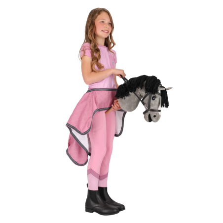 Coperta per cavalli QHP Hobby Horse primavera/estate 2026
