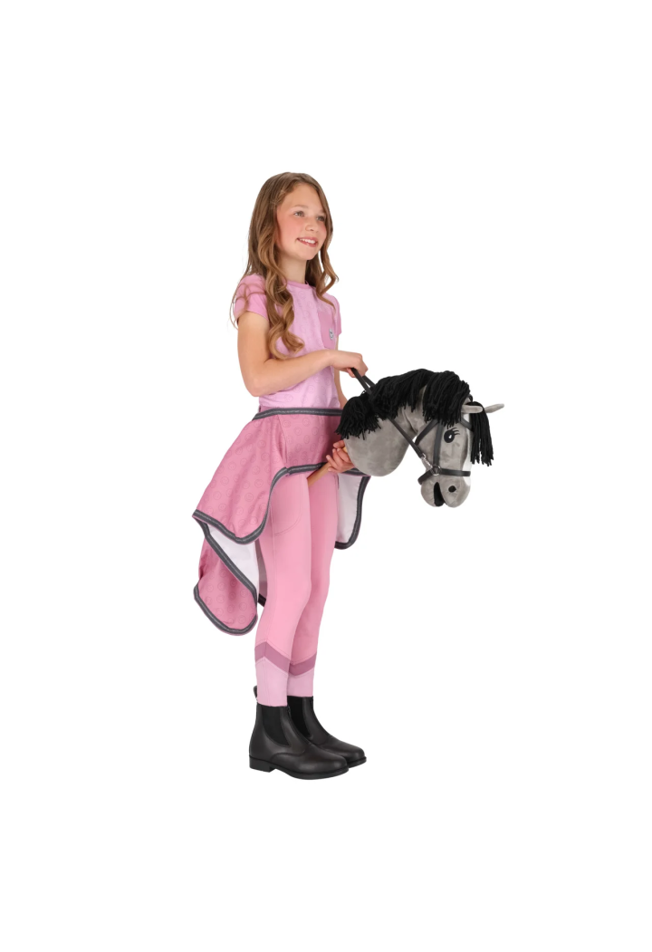 Pferdedecke QHP Hobby Horse Frühling/Sommer 2026