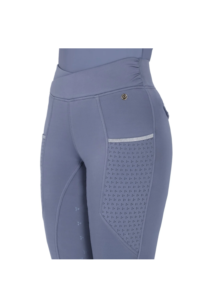 Legginsy QHP Aubree damskie 26SS