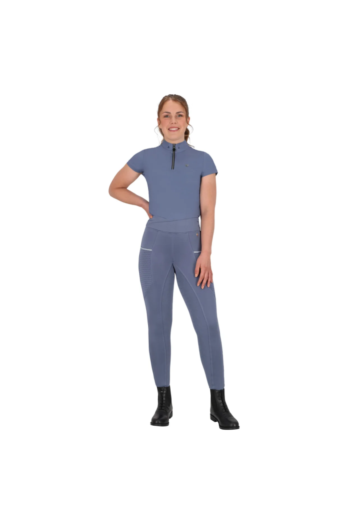 Legginsy QHP Aubree damskie 26SS