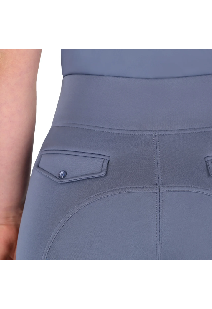 QHP Aubrey Frauen Leggings 26SS