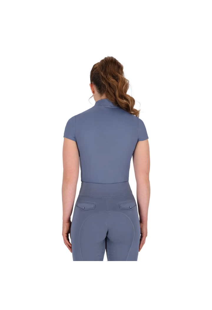 Legginsy QHP Aubree damskie 26SS