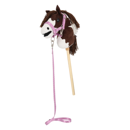 Ohlávka vodítko QHP HobbyHorse jaro / léto 2026