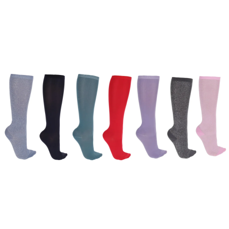 Socks QHP WeekCollection - set 7 par 26SS