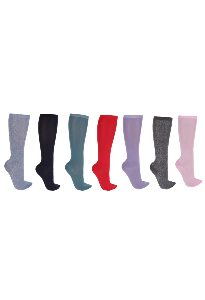 Șosete QHP WeekColection - set 7 par 26SS