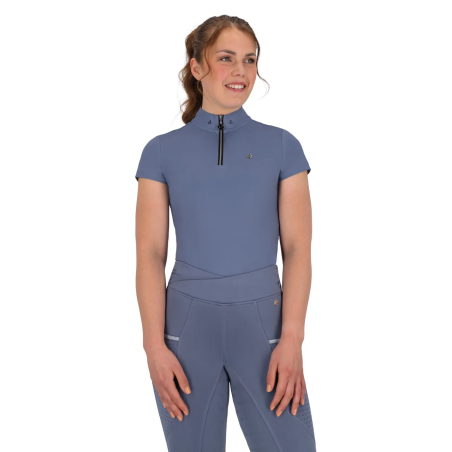 Training blouse QHP Aubrey women 26SS