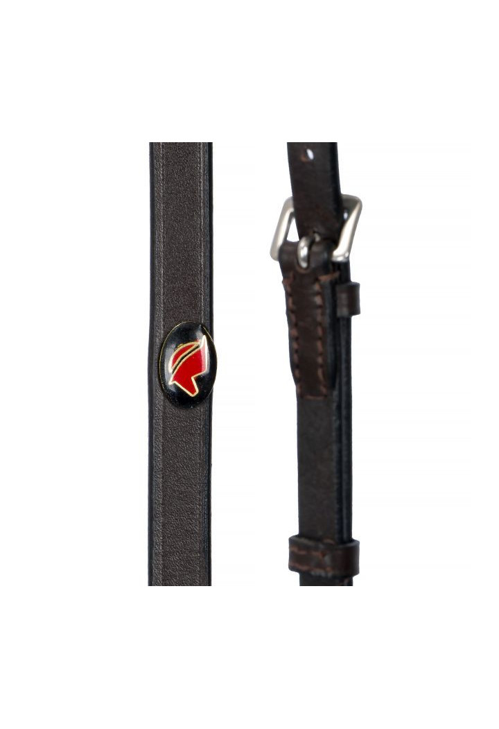 Noseband Mexican START 1buckle