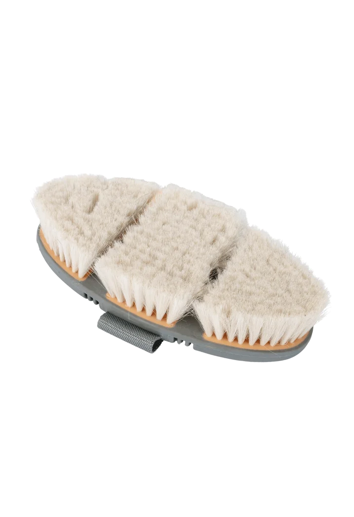 WALDHAUSEN FlexCuddle Brush Natural Hair