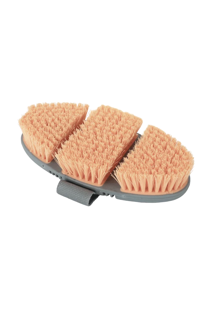 WALDHAUSEN Flex Body Soft Brush