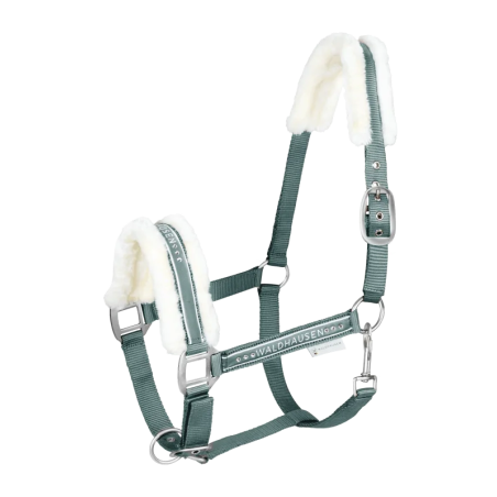 Ohlávka WALDHAUSEN Elegant jaro / léto 2026