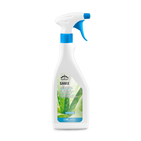 VEREDUS Sanix 500ml spray anti-mătreaţă