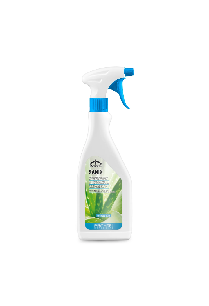 VEREDUS Sanix 500ml spray antiforforfora
