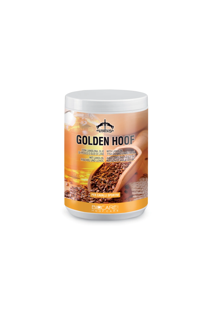 Unsoare Hung VEREDUS Golden Hoof 1000ml
