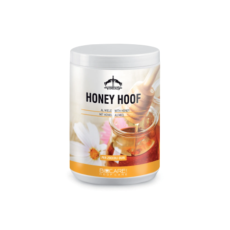 Grasso polmonare VEREDUS Honey Hoof 1000ml