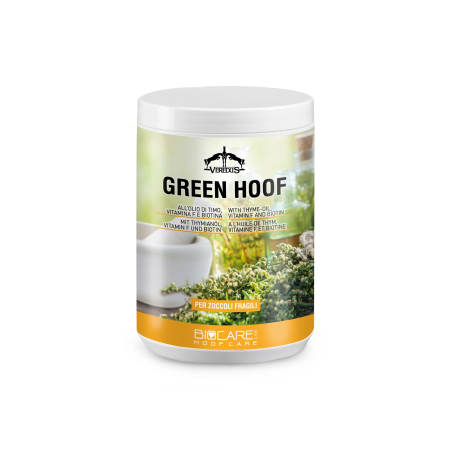 Smar do kopyt VEREDUS Green Hoof 1000ml