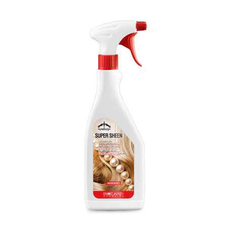 VEREDUS Super Sheen 500ml