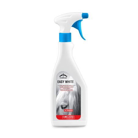 Suchy szampon VEREDUS Easy White 500ml