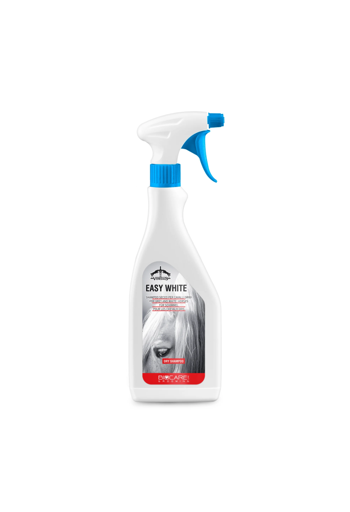 Trockenshampoo VEREDUS Easy White 500ml