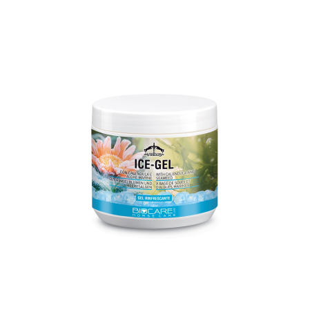 VEREDUS Ice Gel 500ml Kühlgel Gel