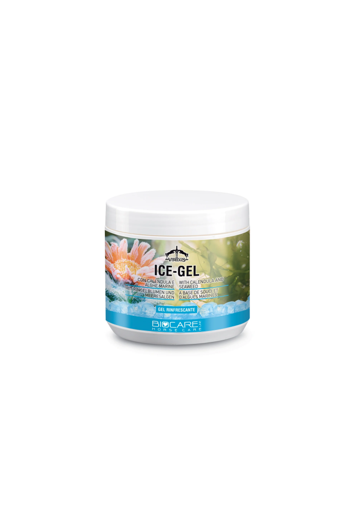 gel di raffreddamento VEREDUS Ice Gel 500ml