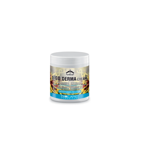 Balsam regenerujący VEREDUS Neo Derma 250ml