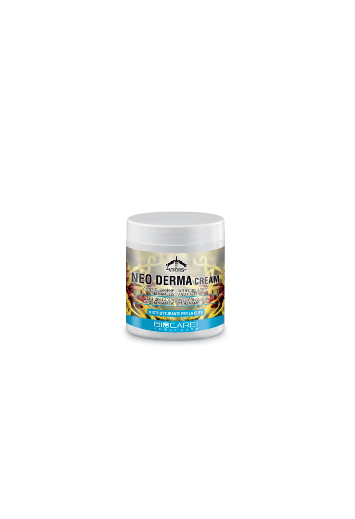 VEREDUS Neo Derma 250ml rigenerante balsamo