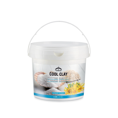 VEREDUS Cool Clay 2,5kg lichid de răcire
