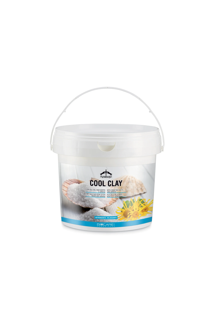 VEREDUS Cool Clay 2,5kg chladivo