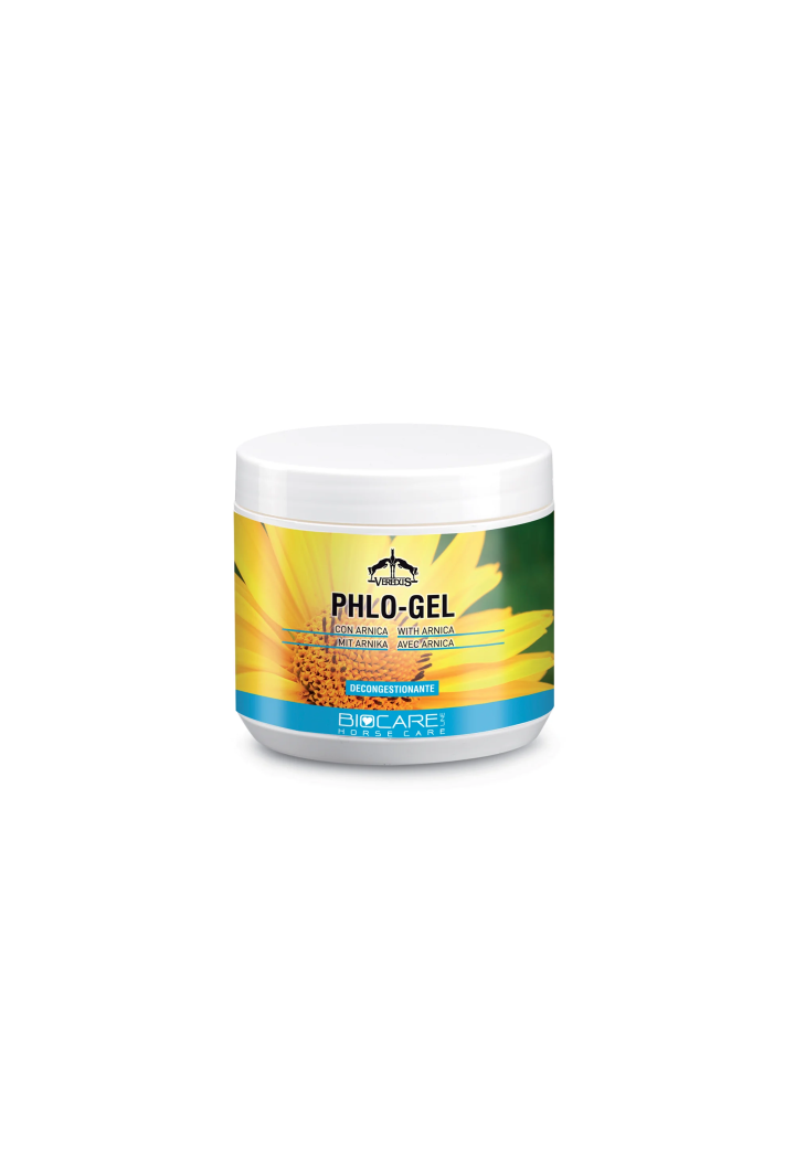 VEREDUS Phlo Gel 500ml Regenerative Gel