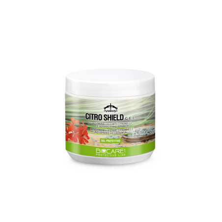 Insektengel VEREDUS Citro Shield Gel 500ml