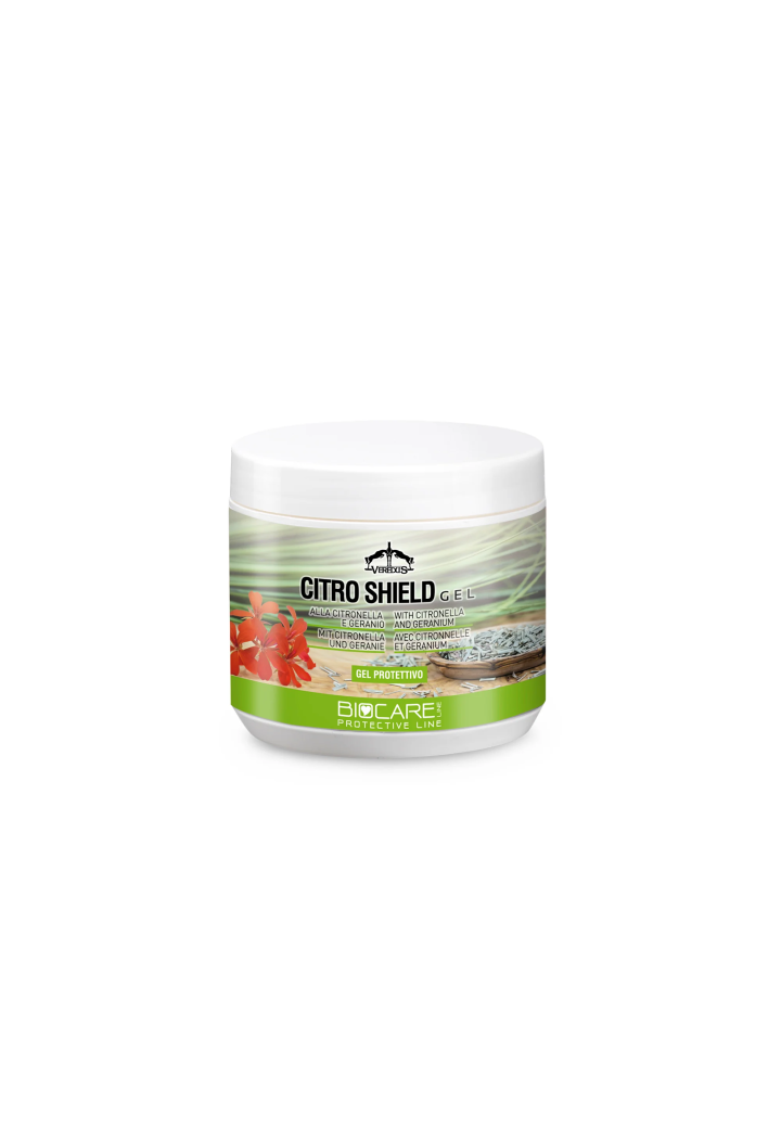 gel di insetti VEREDUS Citro Shield gel 500ml