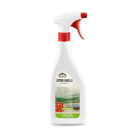 Hmyzí sprej VEREDUS Citro Shield sprej 500ml