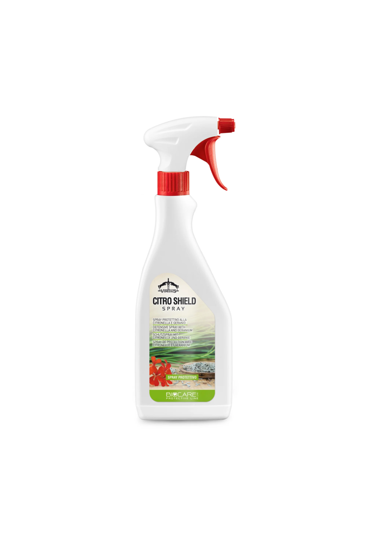 Spray de insecte VEREDUS Citro Shield spray 500ml