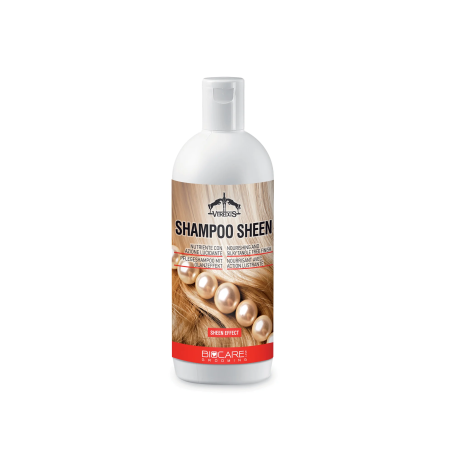 Szampon nabłyszczający VEREDUS Shampoo Sheen 500ml