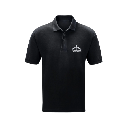 Polo T-Shirt VEREDUS männlich