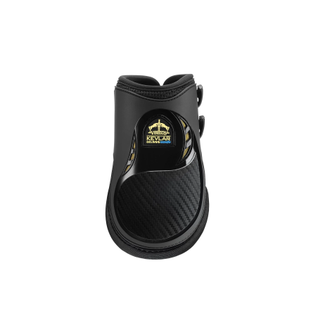 Protezione posteriore VEREDUS Kevlar Gel Vento