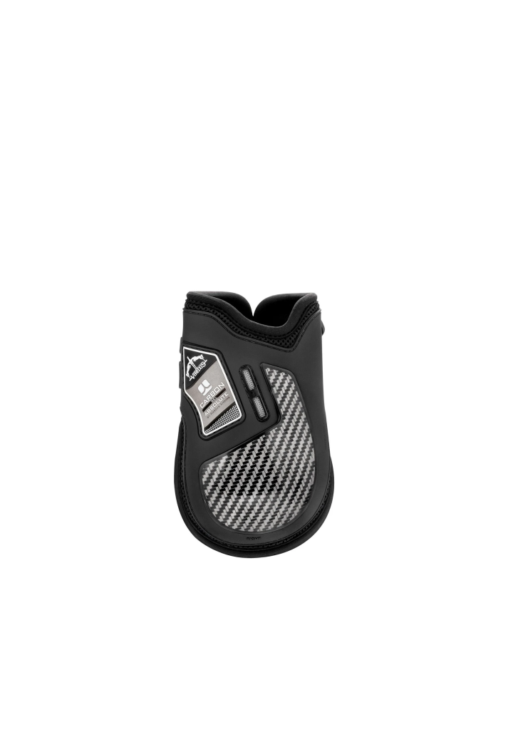 Protezione posteriore VEREDUS Carbon Gel Absolute