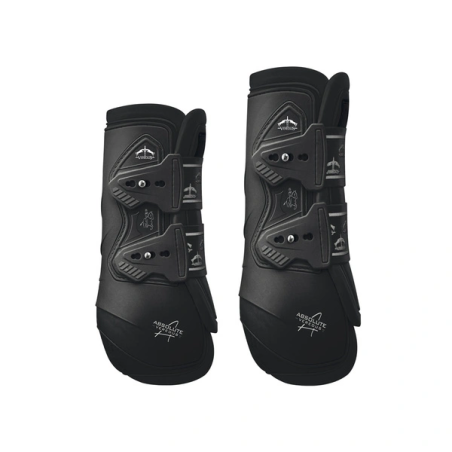 Dressage boots VEREDUS Absolute Elastic back