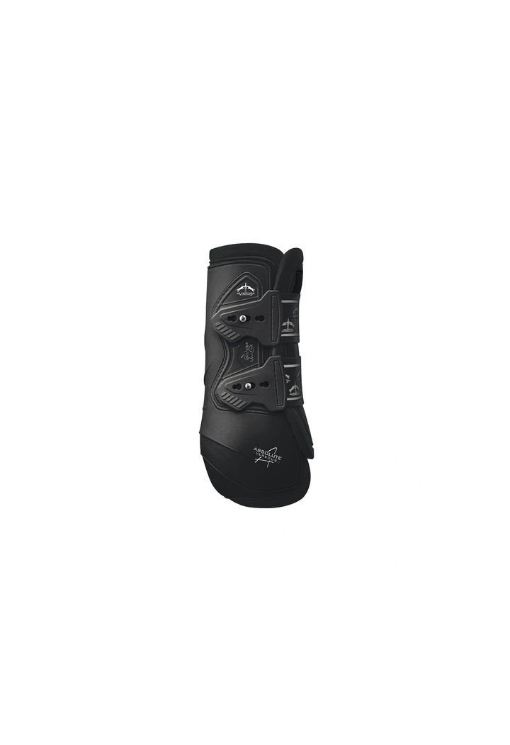 Drezurní chrániče VEREDUS Absolute Elastic front