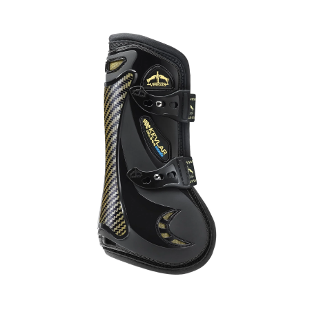 Protezione anteriore VEREDUS Kevlar Gel Vento