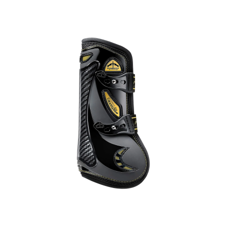 Protezione VEREDUS Carbon Gel Grand Slam anteriore