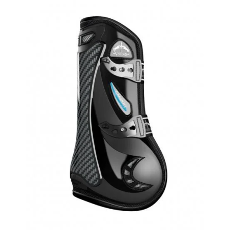 Protezioni VEREDUS Carbon Gel Vento anteriore
