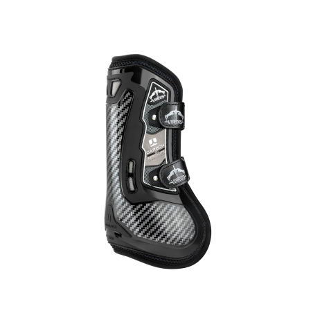 Protectori VEREDUS Carbon Gel Absolute faţă