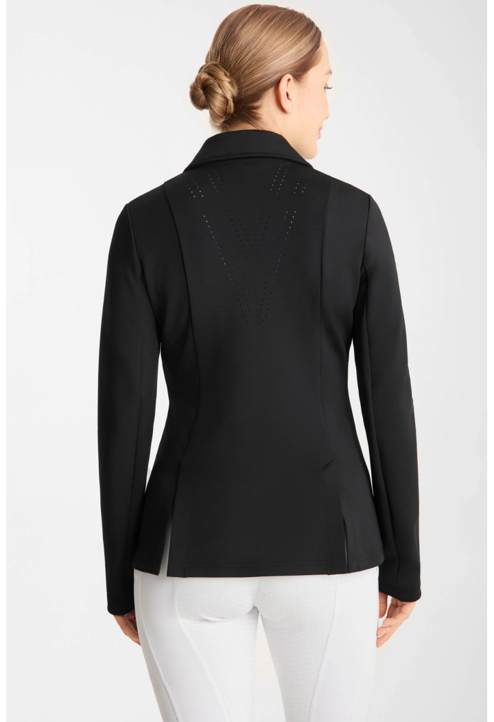 HORZE Gisela Perforated female 26SS