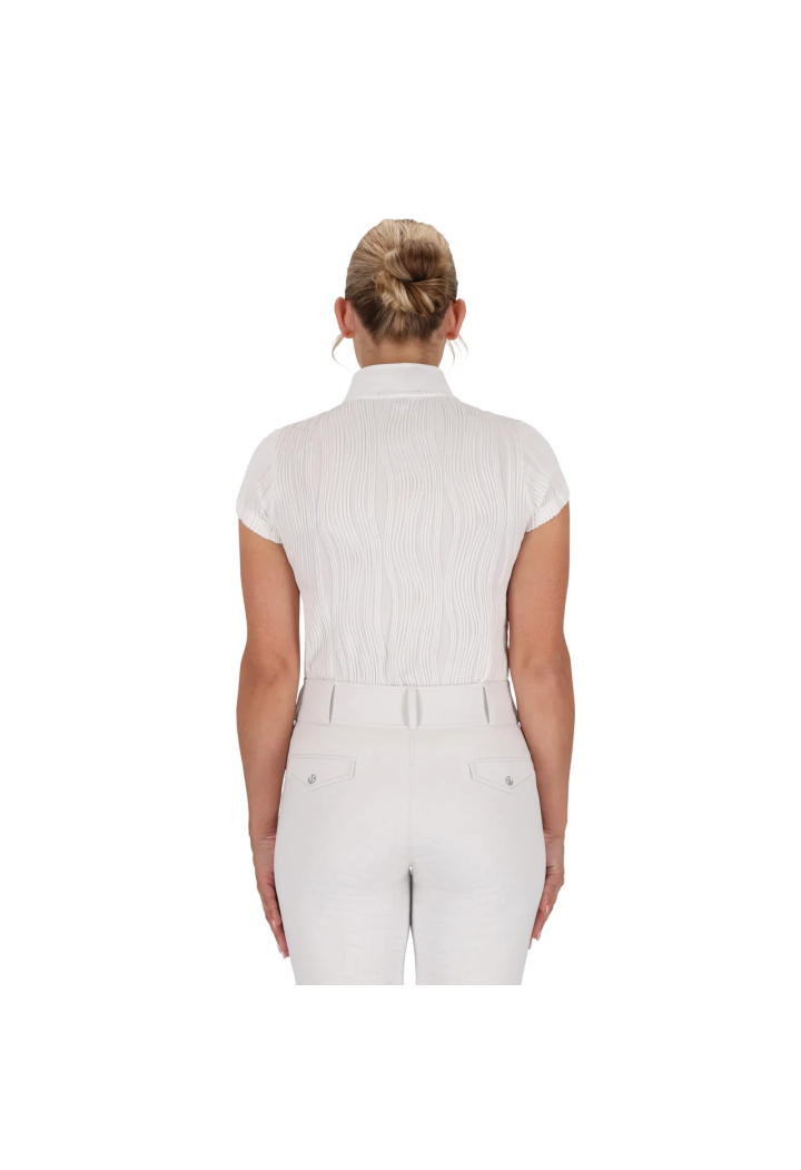 Tricou concurs QHP Kynlee femeie 26SS