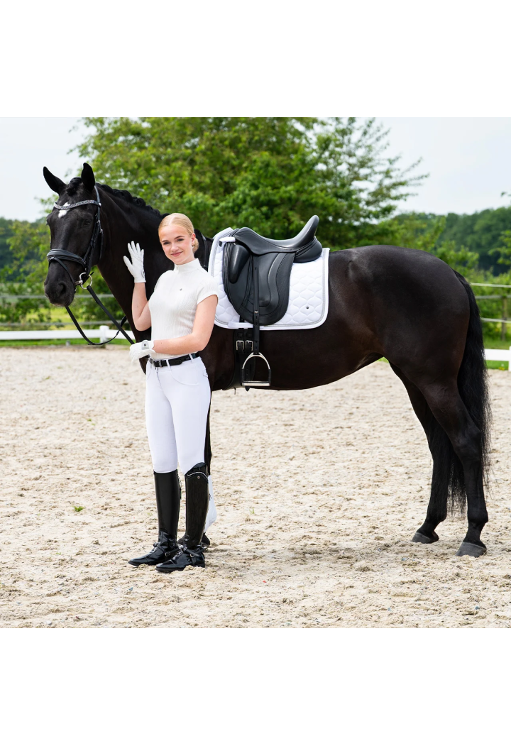 Wettbewerbshemd QHP Kynlee weiblich 26SS